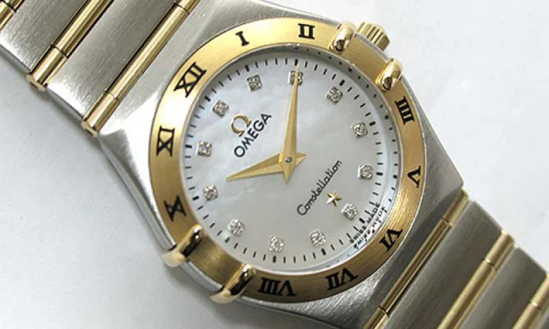 OMEGA オメガ時計コピーブランド コンステレーション OMEGA オメガ時計コピーブランド コンステレーション 1272-75