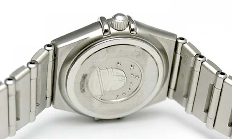 OMEGA オメガ時計コピーブランド コンステレーションミニ 1466-67