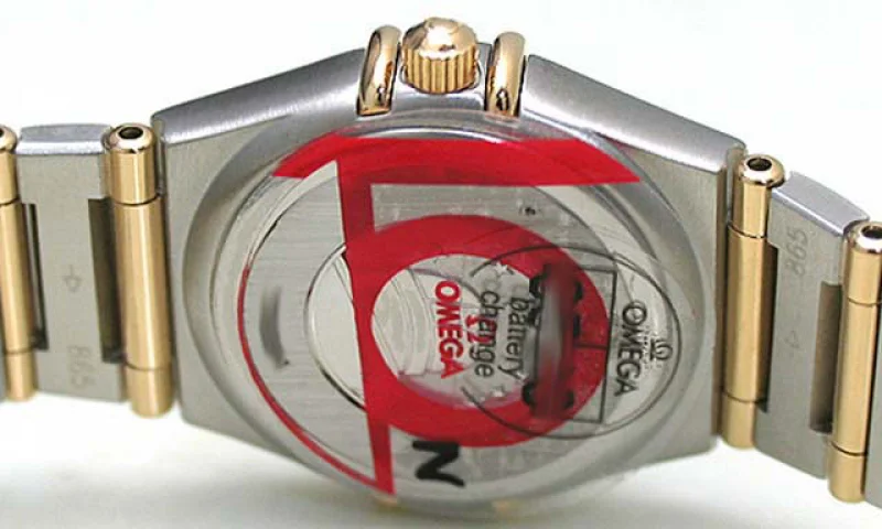 OMEGA オメガ時計コピーブランド コンステレーションミニ 1262-30