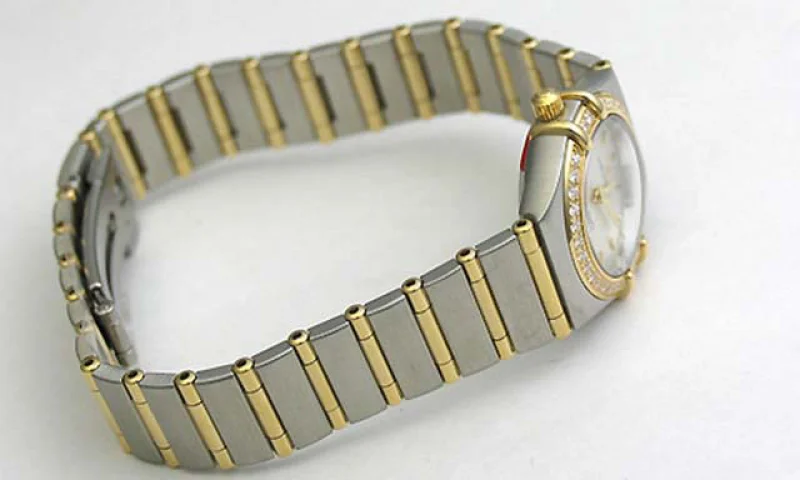 OMEGA オメガ時計コピーブランド コンステレーションミニ 1267-30