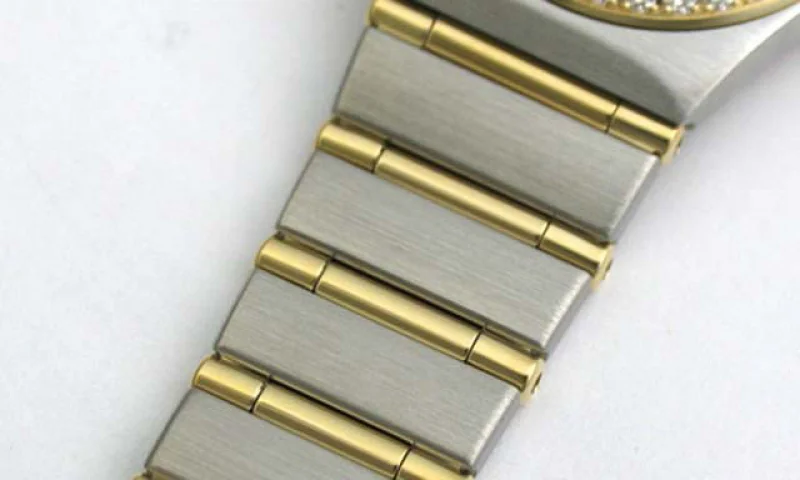 OMEGA オメガ時計コピーブランド コンステレーションミニ 1267-30