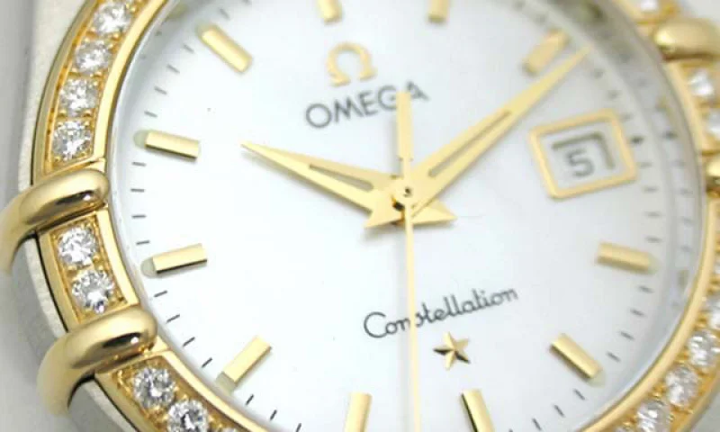OMEGA オメガ時計コピーブランド コンステレーション 1287-70