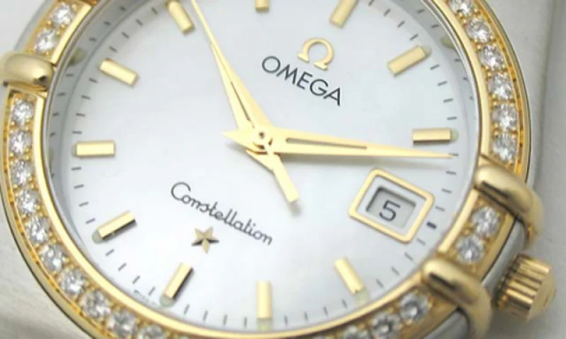 OMEGA オメガ時計コピーブランド コンステレーション 1287-70