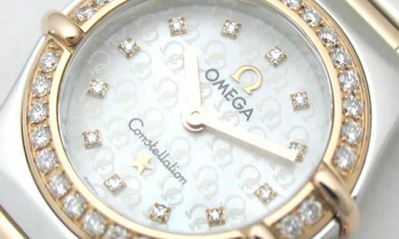 OMEGA オメガ時計コピーブランドコンステレーション 1368-75