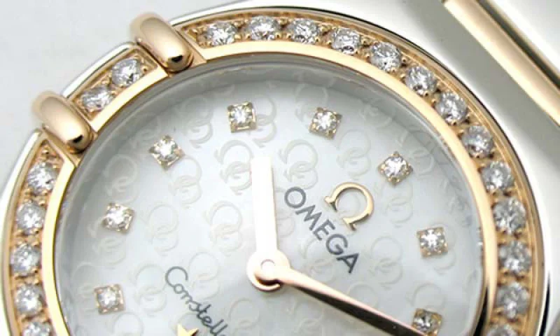 OMEGA オメガ時計コピーブランドコンステレーション 1368-75