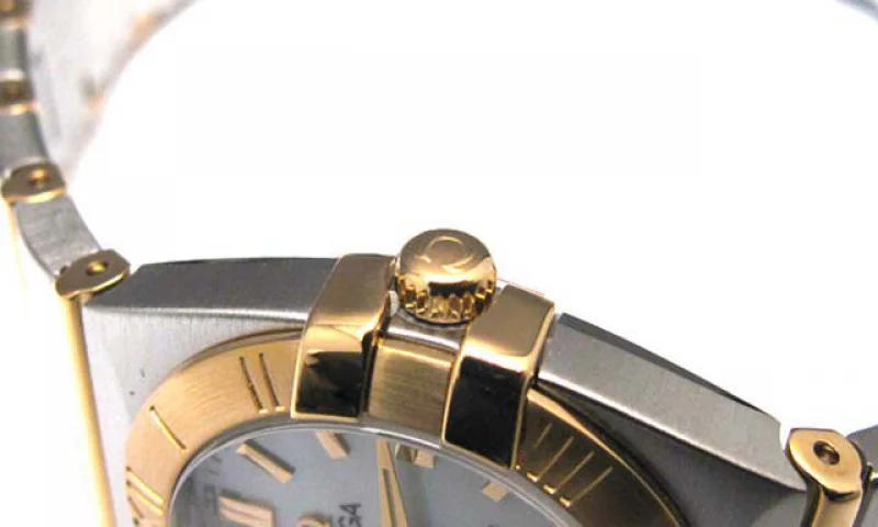 OMEGA オメガ時計コピーブランドコンステレーション　ダブルイーグル 1381-70
