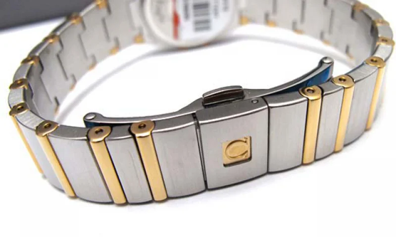 OMEGA オメガ時計コピーブランドコンステレーション　ダブルイーグル 1381-70