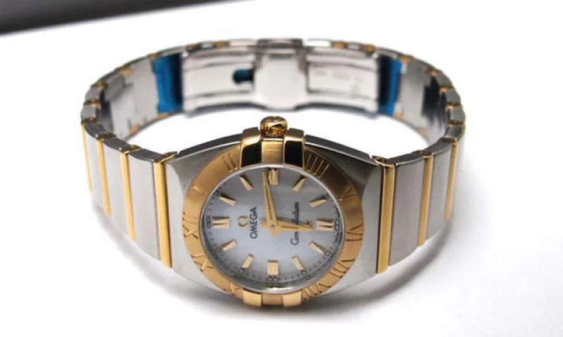 OMEGA オメガ時計コピーブランドコンステレーション　ダブルイーグル 1381-70