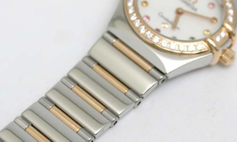 OMEGA オメガ時計コピーブランドコンステレーションミニアイリス 1368-79