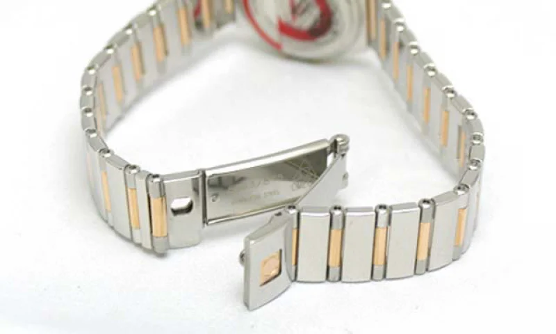 OMEGA オメガ時計コピーブランドコンステレーションミニアイリス 1368-79