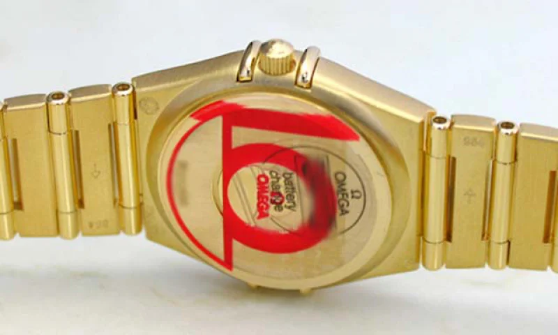 OMEGA オメガ時計コピーブランドコンステレーション 1172-75