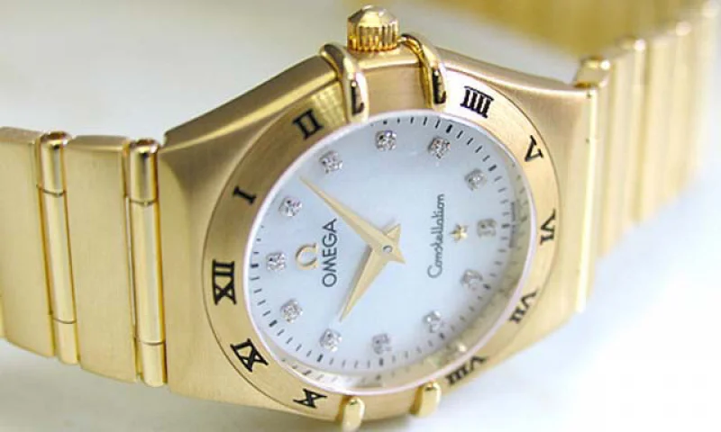 OMEGA オメガ時計コピーブランドコンステレーション 1172-75
