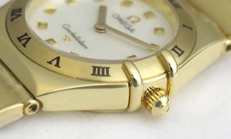 OMEGA オメガ時計コピーブランドコンステレーションマイチョイス 1171-71