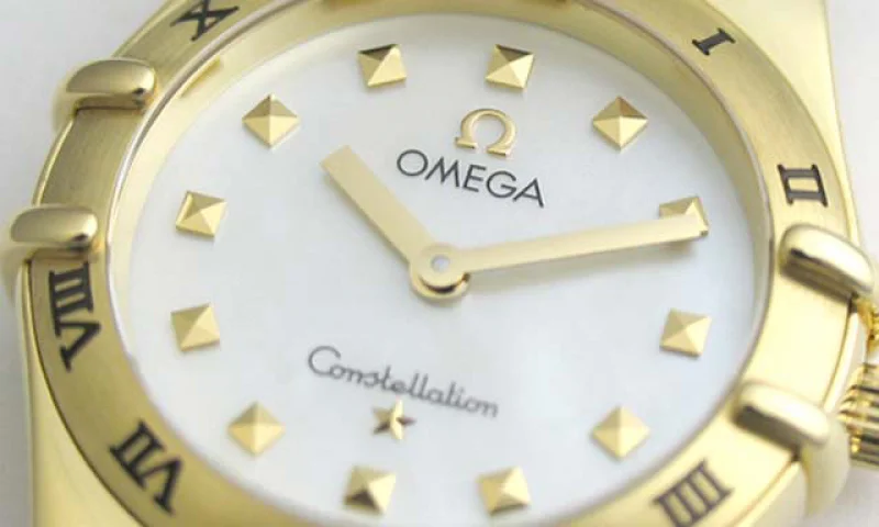 OMEGA オメガ時計コピーブランドコンステレーションマイチョイス 1171-71