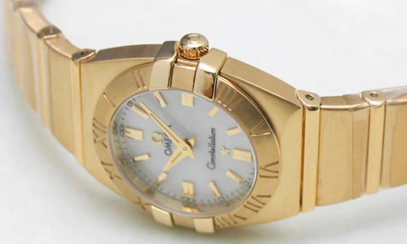 OMEGA オメガ時計コピーブランドコンステレーション　ダブルイーグル 1181-70