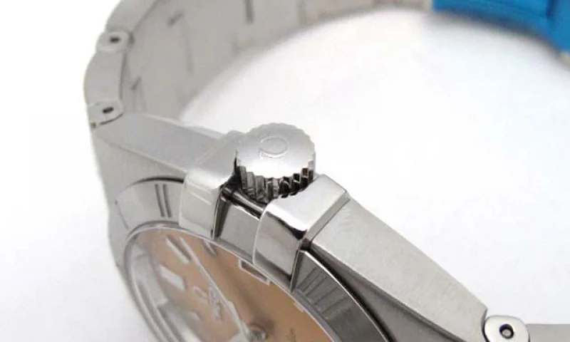 OMEGA オメガ時計コピーブランドコンステレーションコーアクシャルダブルイーグル 1501-10