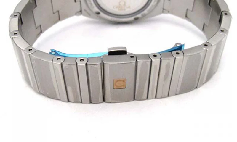 OMEGA オメガ時計コピーブランドコンステレーションコーアクシャルダブルイーグル 1501-10