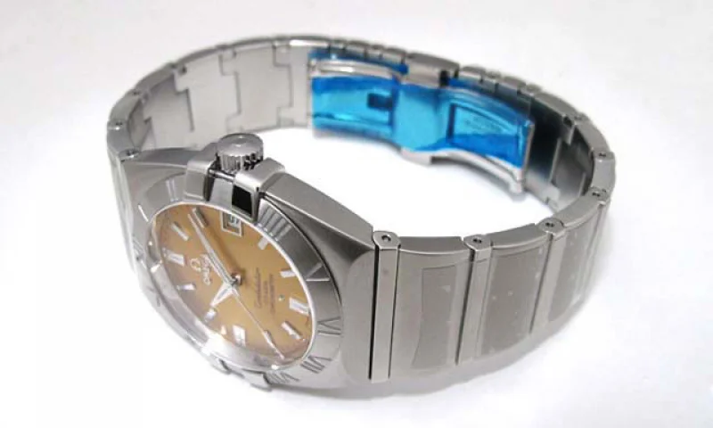 OMEGA オメガ時計コピーブランドコンステレーションコーアクシャルダブルイーグル 1501-10