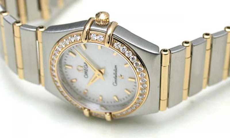 OMEGA オメガ時計コピーブランドコンステレーション 1277-70