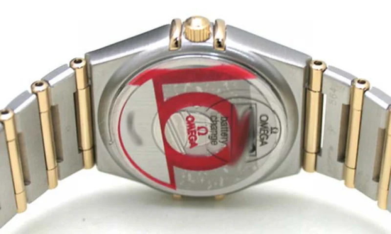 OMEGA オメガ時計コピーブランドコンステレーション 1277-70