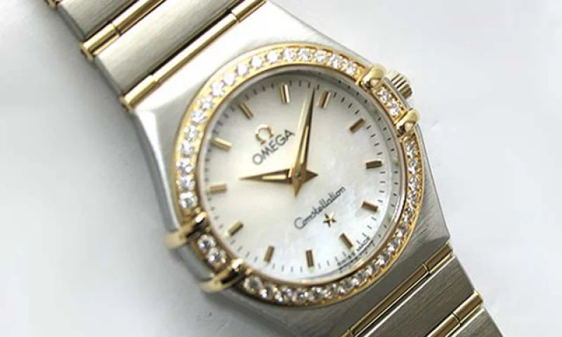 OMEGA オメガ時計コピーブランドコンステレーション 1277-70