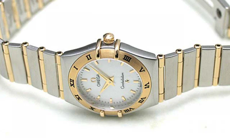 OMEGA オメガ時計コピーブランドコンステレーション 1272-70