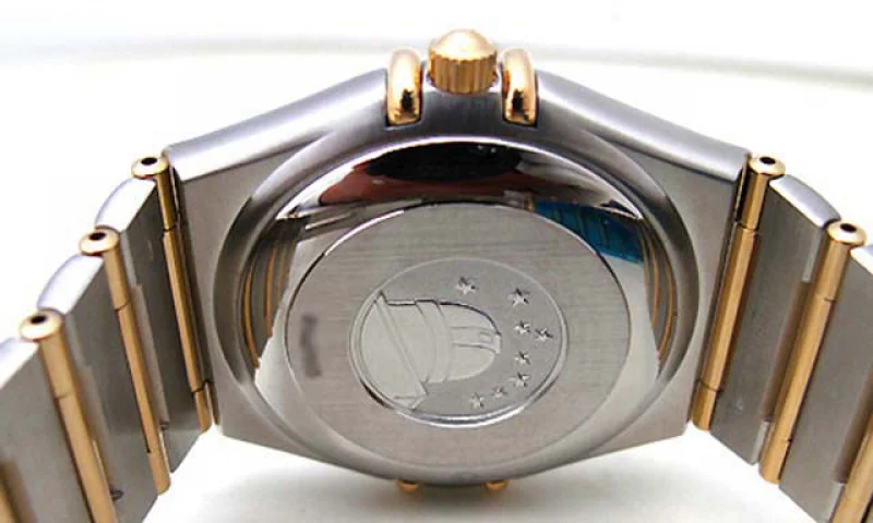 OMEGA オメガ時計コピーブランドコンステレーション 1202-10
