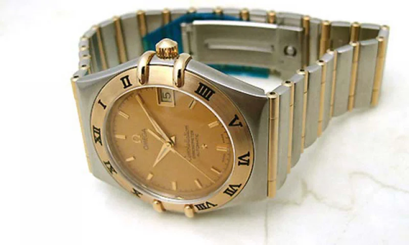 OMEGA オメガ時計コピーブランドコンステレーション 1202-10