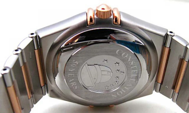 OMEGA オメガ時計コピーブランドコンステレーション 1304-35