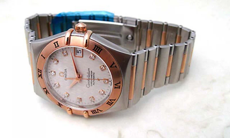 OMEGA オメガ時計コピーブランドコンステレーション 1304-35