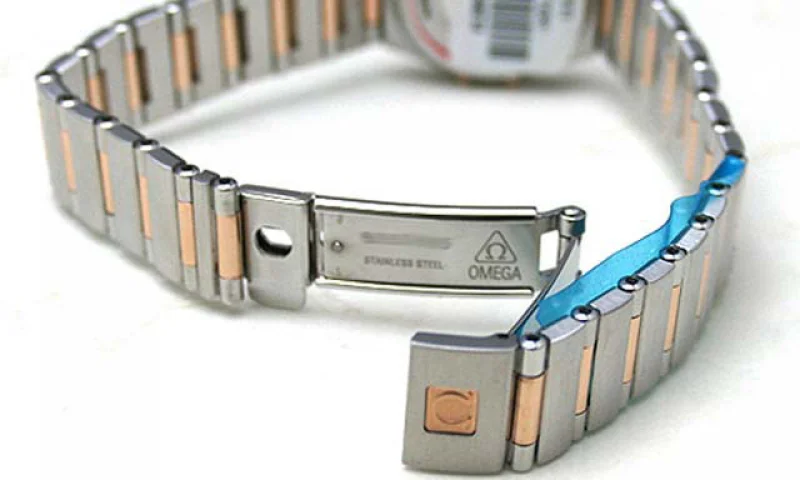 OMEGA オメガ時計コピーブランドコンステレーションミニ 1360-60