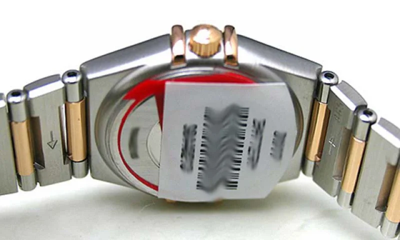 OMEGA オメガ時計コピーブランドコンステレーションミニ 1360-60