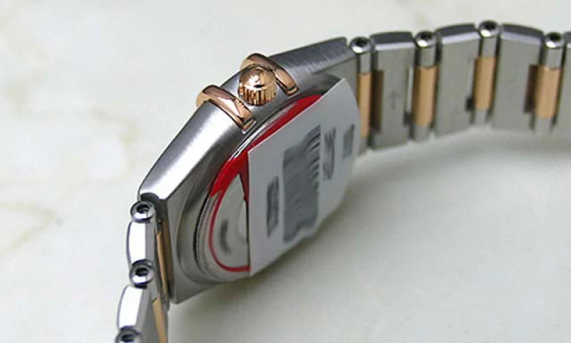 OMEGA オメガ時計コピーブランドコンステレーションミニ 1360-60