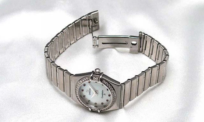 OMEGA オメガ時計コピーブランドコンステレーションアイリス 1476-79