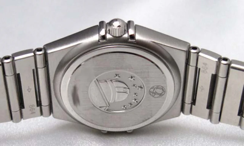 OMEGA オメガ時計コピーブランドコンステレーションアイリス 1476-79