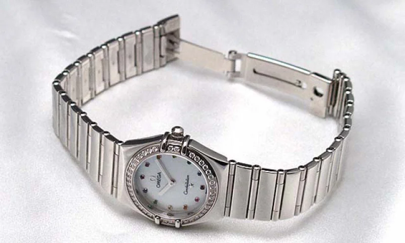 OMEGA オメガ時計コピーブランドコンステレーションアイリス 1475-79