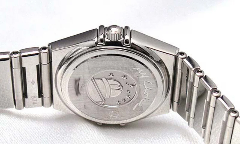 OMEGA オメガ時計コピーブランドコンステレーションアイリス 1475-79