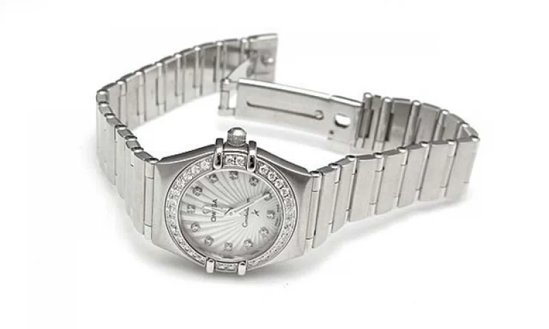 OMEGA オメガ時計コピーブランドコンステレーションオメガ１６０Ｙｅａｒｓ 111.15.23.60.55.001