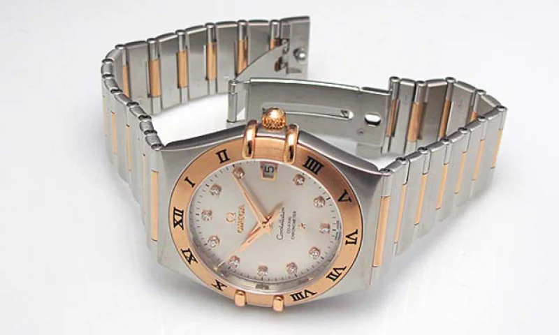 OMEGA オメガ時計コピーブランドコンステレーションオメガ　１６０Ｙｅａｒｓ
