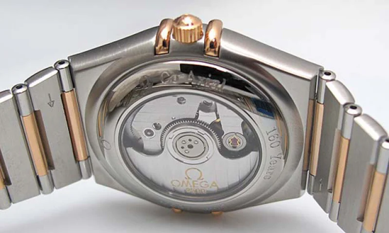 OMEGA オメガ時計コピーブランドコンステレーションオメガ　１６０Ｙｅａｒｓ