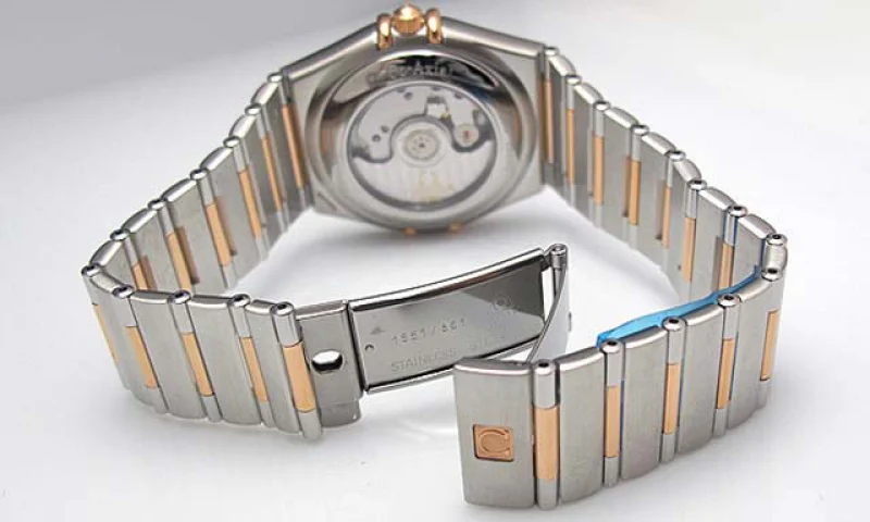 OMEGA オメガ時計コピーブランドコンステレーションオメガ　１６０Ｙｅａｒｓ