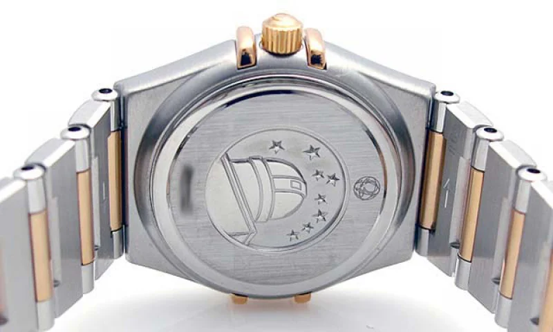 OMEGA オメガ時計コピーブランドコンステレーション　アイリス 1360-79