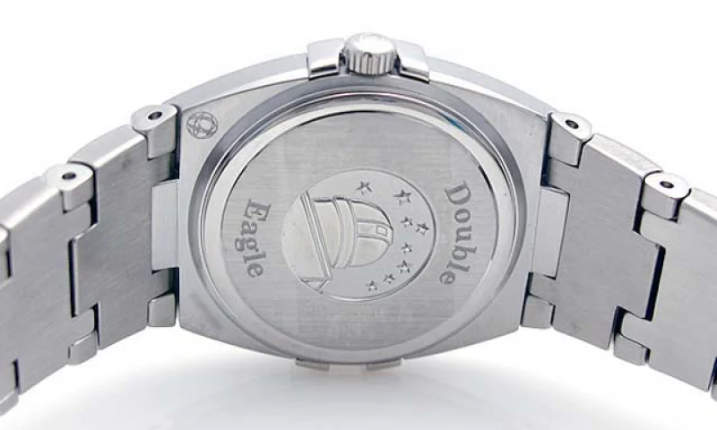 OMEGA オメガ時計コピーブランドコンステレーション　ダブルイーグル 1581-70