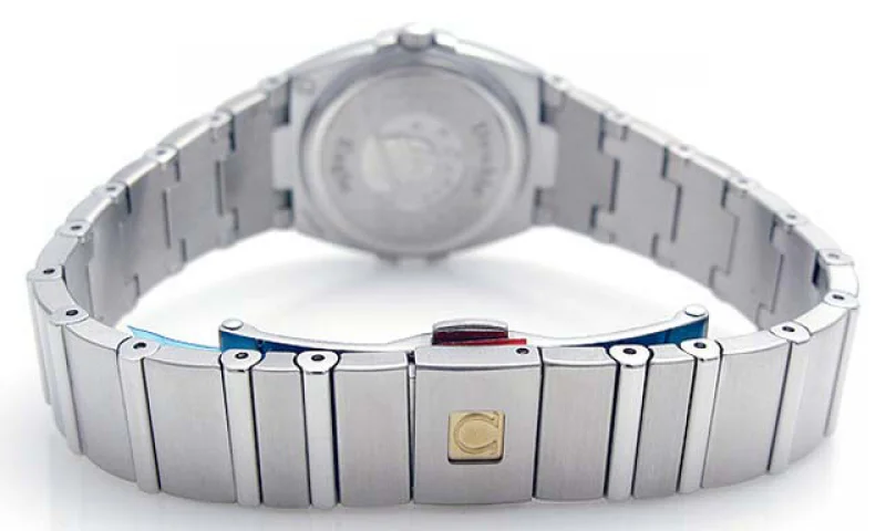 OMEGA オメガ時計コピーブランドコンステレーション　ダブルイーグル 1581-70