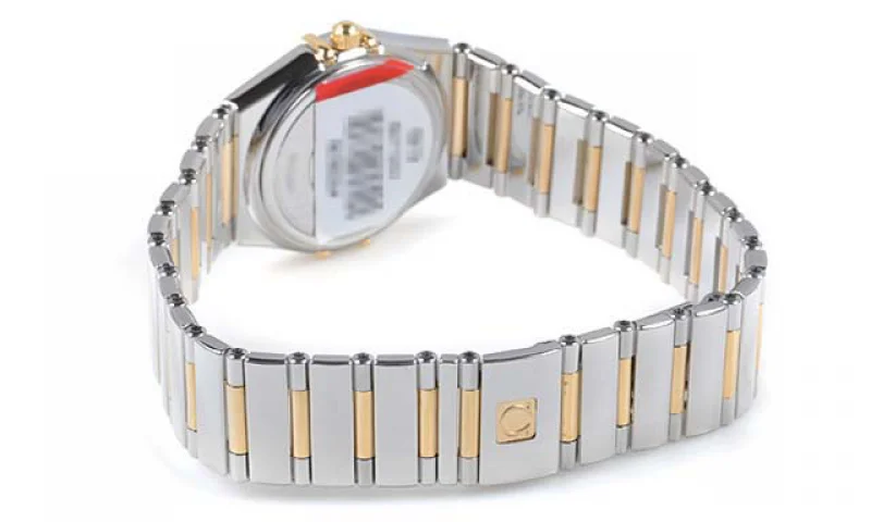 OMEGA オメガ時計コピーブランドコンステレーション マイチョイス 1371-71