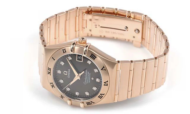 OMEGA オメガ時計コピーブランドコンステレーション 1103-60