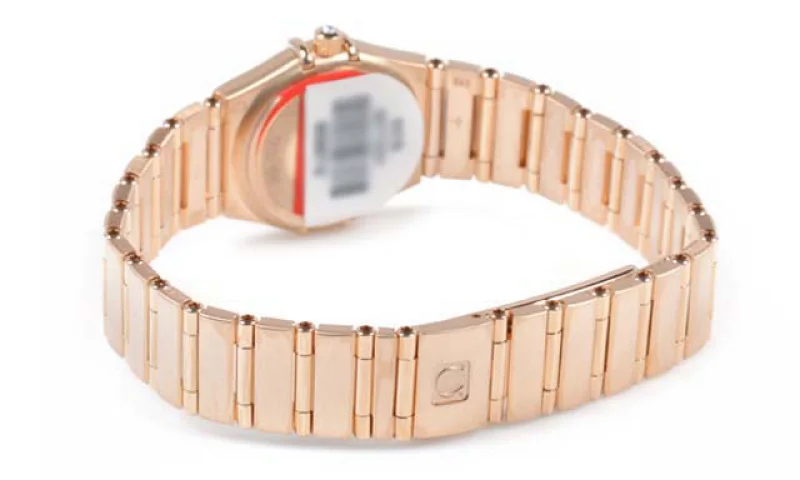 OMEGA オメガ時計コピーブランドコンステレーション アイリス 1152-79