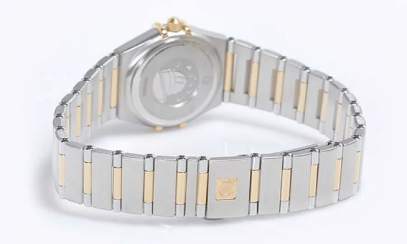 OMEGA オメガ時計コピーブランドコンステレーションミニアイリス 1367-79