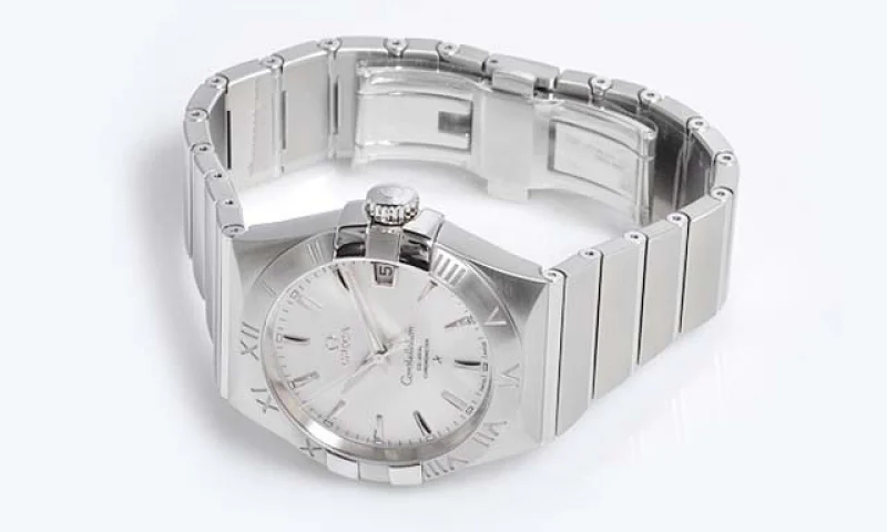 OMEGA オメガ時計コピーブランドコンステレーション コーアクシャル クロノメーター123.10.38.21.02.001