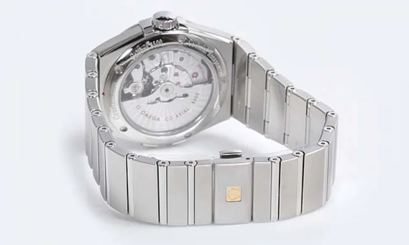 OMEGA オメガ時計コピーブランドコンステレーション コーアクシャル クロノメーター123.10.38.21.02.001